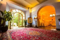 Relais Villa Al Vento