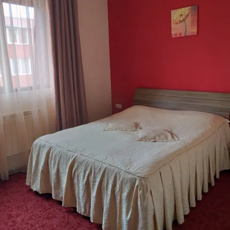Hotel Gema
