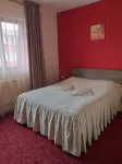 Hotel Gema - balcón