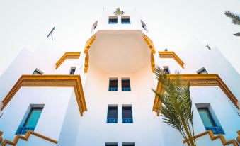 Senator Agadir Hotel