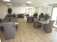 Evancy Villa les Margats