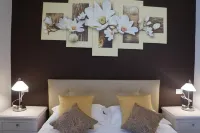 B&B Peschici 4 Stagioni - Wifi