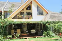 Hob House Hotels in Ndenderu
