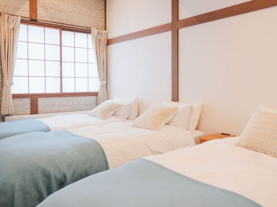 Lampstand Stay Sapporo