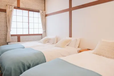 Lampstand Stay Sapporo