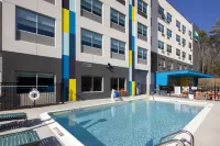 Tru by Hilton Asheville Blue Ridge Parkway - Pools