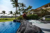 Fairway Villas Waikoloa F6 - Villas