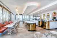 Vibe Hotel Subiaco Perth - Morgenmad