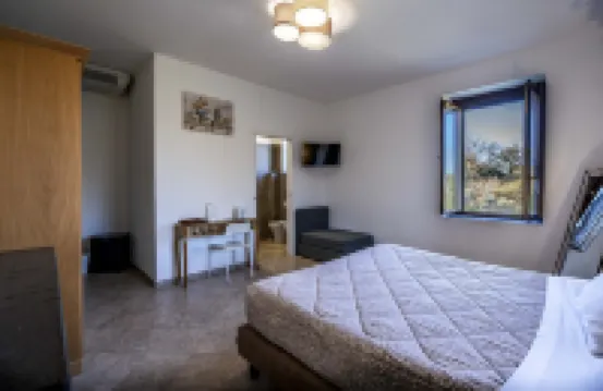 Le Querce Farmhouse