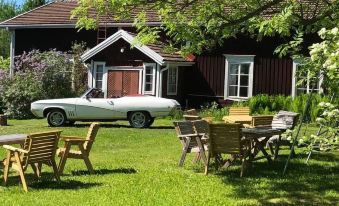 Vehkaniemi Holyday Estate