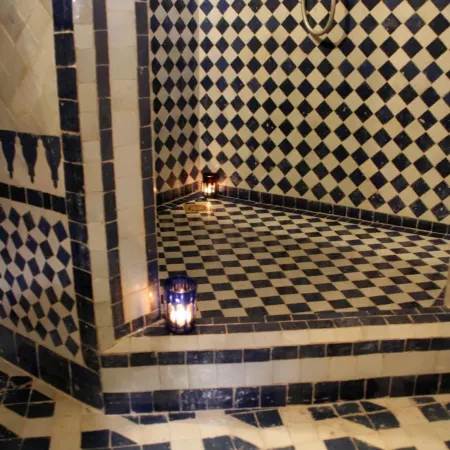 Riad Tizwa Fes