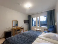 Lehmirannan Lomakeskus Hotels in Salo