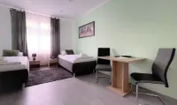 Motel Daria Hennigsdorf Berlin Hotels in Хеннігсдорф
