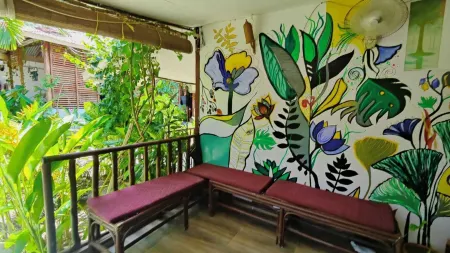 The Aroma Resort Отели в г. Остров Хейвлок