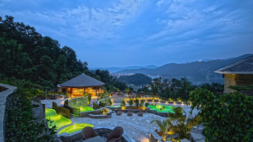 Dorje's Resort and Spa