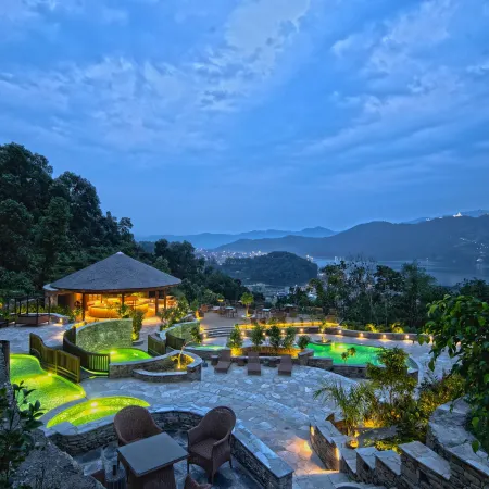 Dorje's Resort and Spa