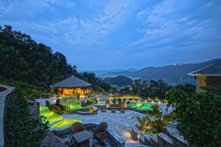 Dorje's Resort and Spa