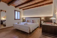 Ciasa de Gahja Hotels in Aviano