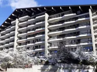 Apartment Crans-Montana Near Ski Slopes