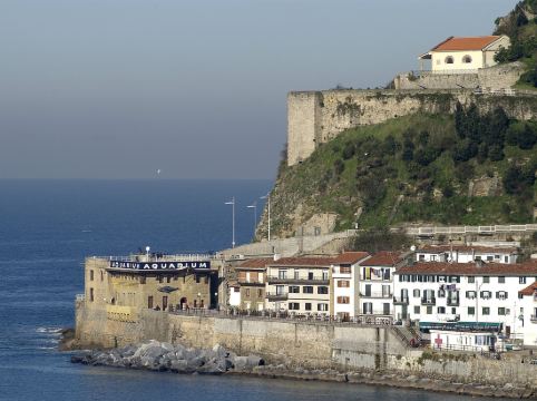 Hotel Villa Favorita