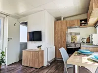 Tiny Haus am Altmühlufer