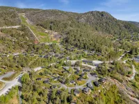 Thorabu Hotels in Fossdal