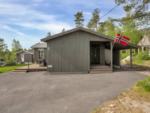 Bjørkstue Отели в г. 