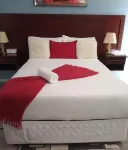 Canna Lilly Guest House - Wifi