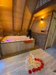 Pafuli Bungalov - 3 ดาว