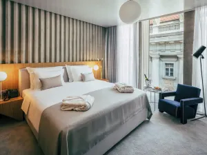 Met Boutique Hotel