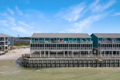 The Hidden Pearl by Pristine Properties Vacation Rentals Hotel di Port St. Joe