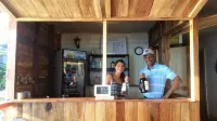 El Jaguar Hotels in Bastimentos Island
