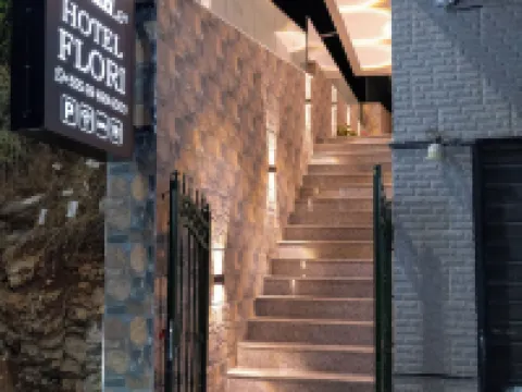 Hotel Flori Hotels in Saranda