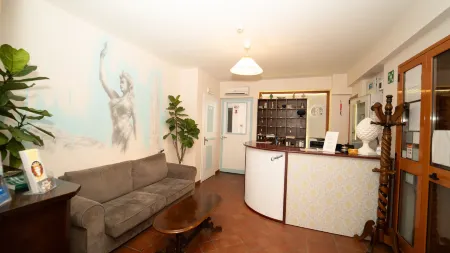 Taormina Hotel Calipso