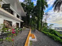 Mar & Sombra Villas - Spa