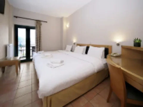 Hotel Lecadin Hotels in Karpenisi