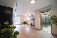 Hotel Kiel by Melio Hotels in Rendsburg-Eckernforde