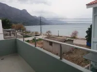 Stavento Beach Front Suites - Ocean View