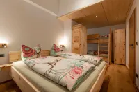 Chalet Hirschbach Hotels in Bad Hindelang