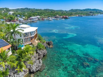 Stunning Views at - Villa Aire 1 Bedroom Apts by RedAwning