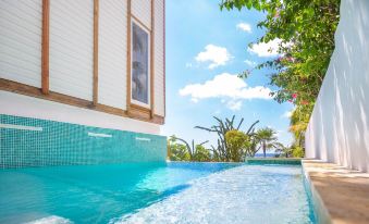 Wow! Views and More, Fantastic 2 Bedroom in West End - Villa Agua Apts