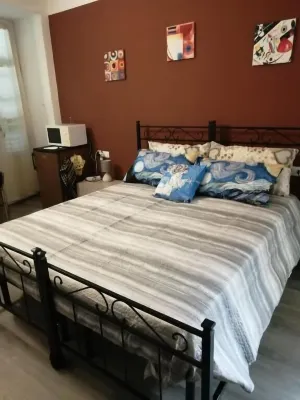 L'Angelo Hotels in Omegna