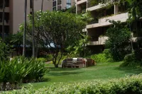 Sands Of Kahana PH 381 3Bd 3Ba OF condo Hotels in Napili-Honokowai