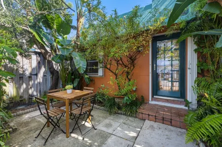 Welcoming Airbnb Walkig Distance to Las Olas Blvd Отели рядом с достопримечательностью «Museum of Discovery and Science»