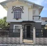 케이트 레지던스 하우스 Royal Palms 1 Panglao Island 주변 호텔
