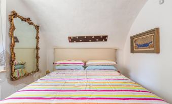3720 Carraio Salentino-Seminterrato by Barbarhouse