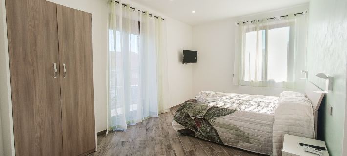 La Dolce Vita Hotels in Agerola