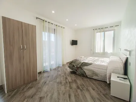 La Dolce Vita Отели рядом с достопримечательностью «Sorrento Peninsula»