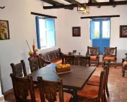 Salma Hotel Hotels in Curiti