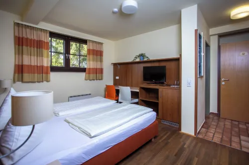 Feriendorf am Maltschacher See - 2-Star